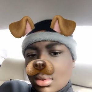 Meet your Posher, Isaiah